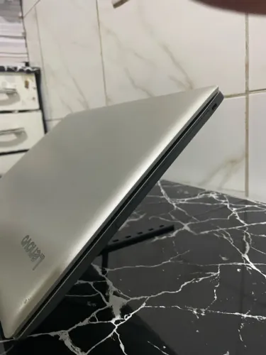 Notebook da Lenovo