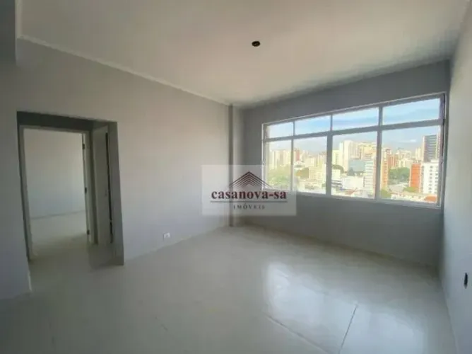 Sala - Centro - Santo André/SP