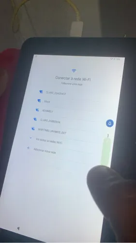Tablet
