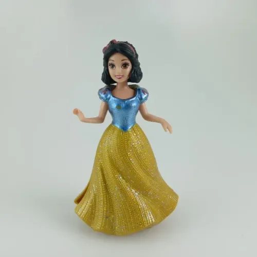 Boneca Branca de Neve Mattel 2009 (cód 655)