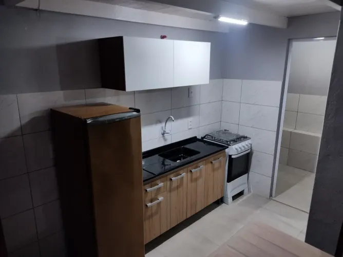 Alugo lofts