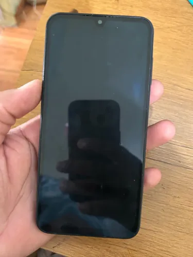 Samsung A15