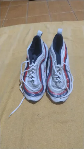 TENIS MASCULINO