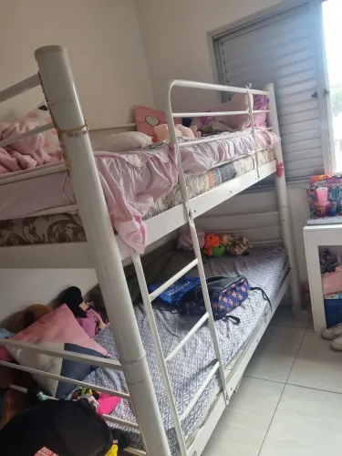 TRILICHE DE AÇO TUBULAR
