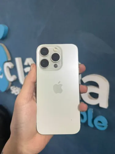 iPhone 15 Pro 256gb