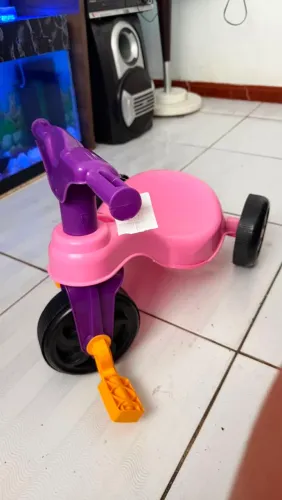 Velocipe