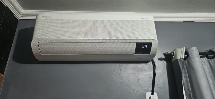 Ar-condicionado 