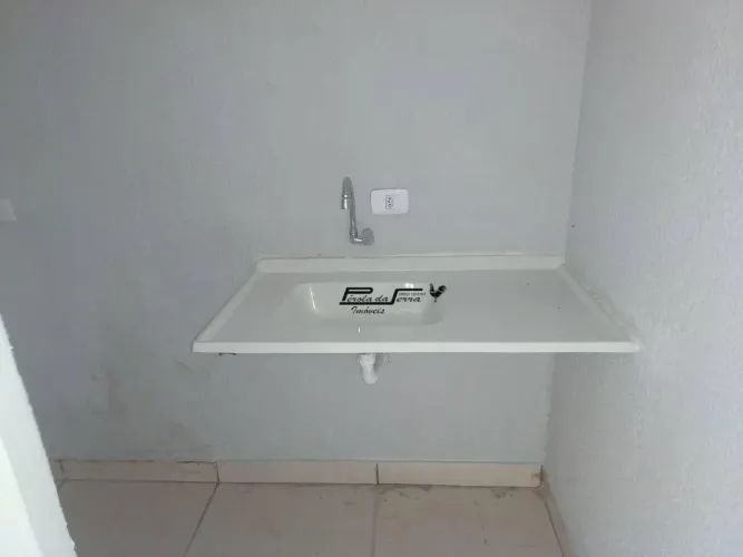 Prédio à venda Rio Grande da Serra/SP