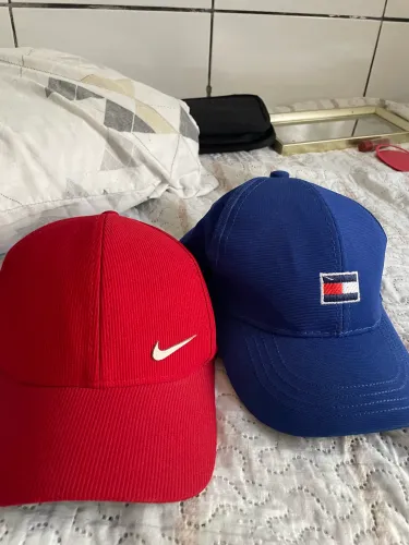 Kit de boné