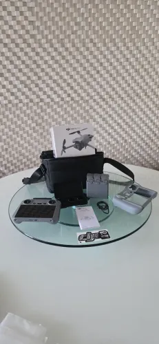 ZERO DJI MINI 5 PRO FLY MORE COMBO