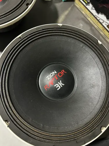 Auto falante 15? de 1500rms - Usado