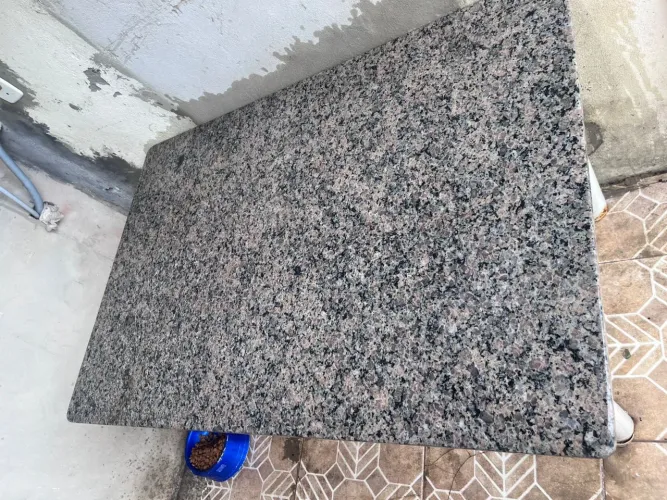 Pedra de mármore 