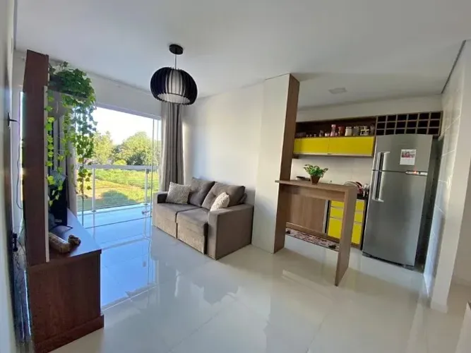 (JP) APARTAMENTO SEM ENTRADA EM ARAUCARIA!!!