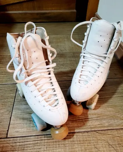 Patins italiano completo 