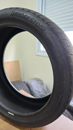 1 Pneu Bridgestone Turanza T005 93Y 225/40R19