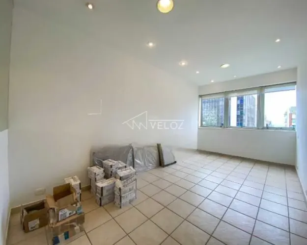 Sala - / Comercial / Ipanema