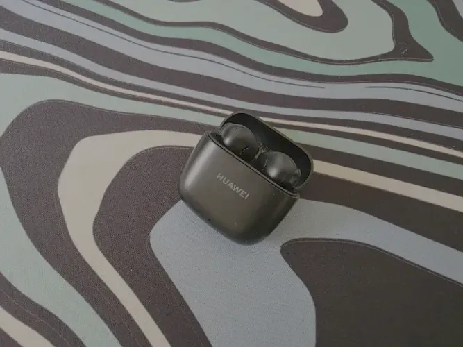 Fones Huawei FreeBuds SE 2 T0016