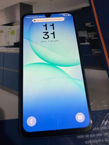 A17 Samsung