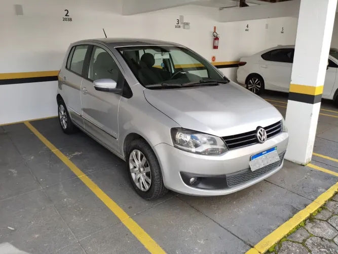 Volkswagen Fox Prime/hghi. Imotion 1.6 T.flex 8V 5P 2014