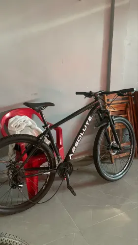 bicicleta aro 29