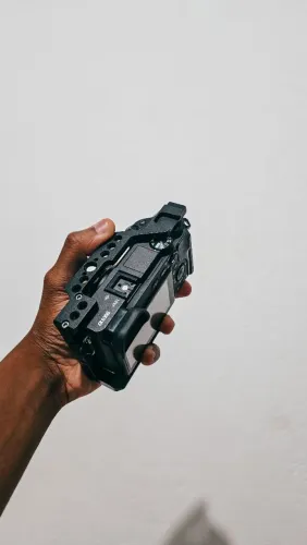 Sony A6300 