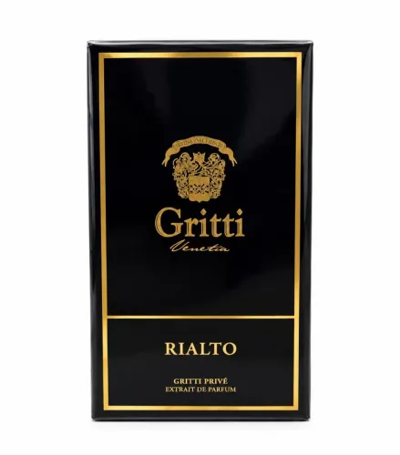 Gritti Rialto 100ml lacrado