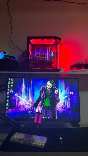 PC gamer completo