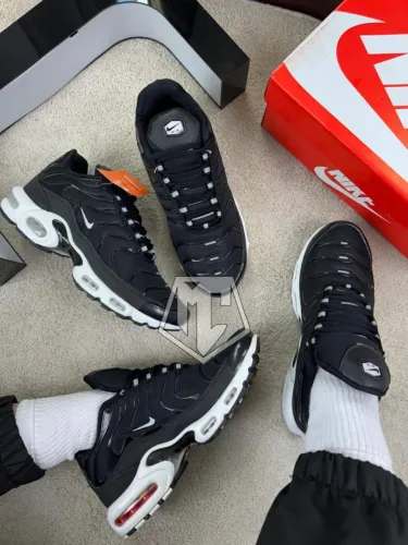 Nike tn