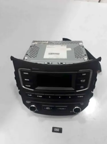 Rádio Original Hb20