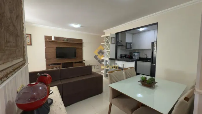 Apartamento 3 quartos bairro Santa Mônica