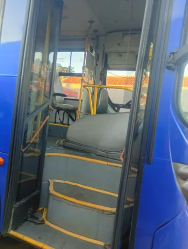 Ônibus URBANO 