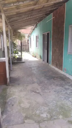 Casa a venda em murinin 50 mil