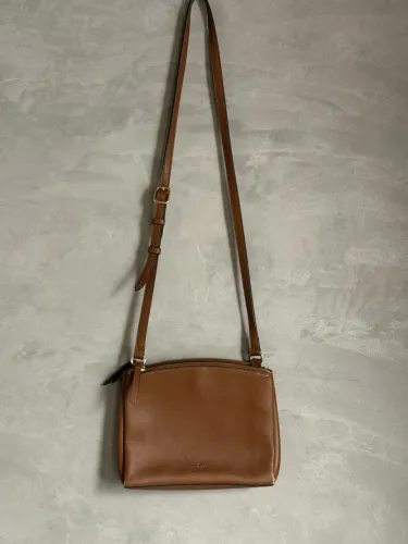 Bolsa transversal Nina west Original 
