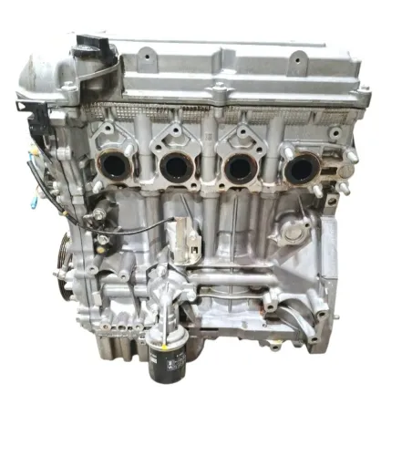 Motor Parcial Suzuki Vitara 4x2 1.6 2019 2020 Gasolina 