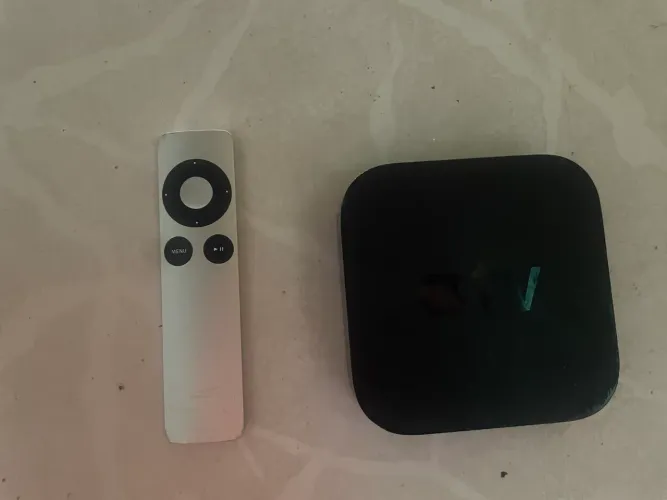 Apple TV gen 1? 2016