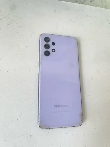 Celular a32 Samsung