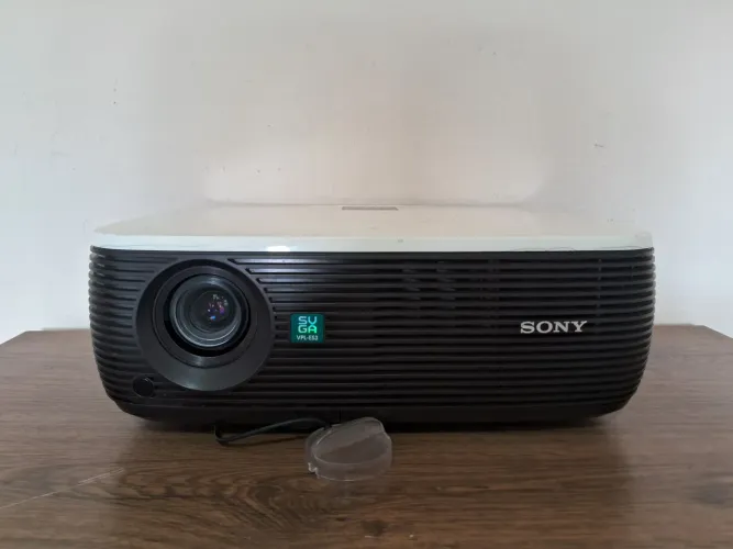 Projetor Sony ES3