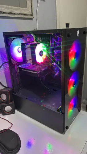 Pc gamer
