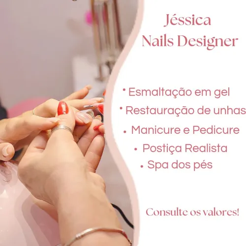 Manicure