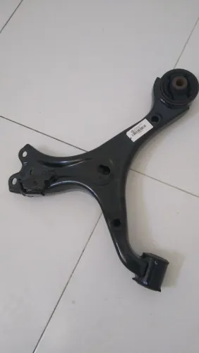Bandeja dianteira Civic g9 lxr 
