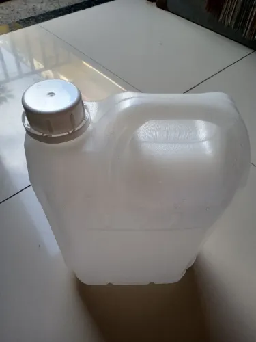 Galão reforçado de 5 litros