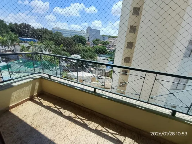 apartamento - Vila Industrial - Campinas