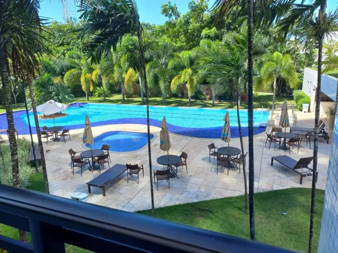 Apartamento para locação no AURORA TREND, SANTO AMARO, Recife, PE