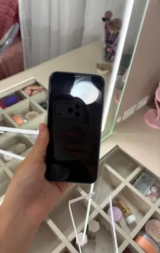 iPhone 11 conservadíssimo Face ID ok tela original bateira 97% 