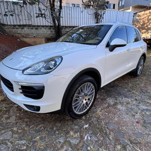Porsche Cayenne V6 3.2/3.6 24V 2017