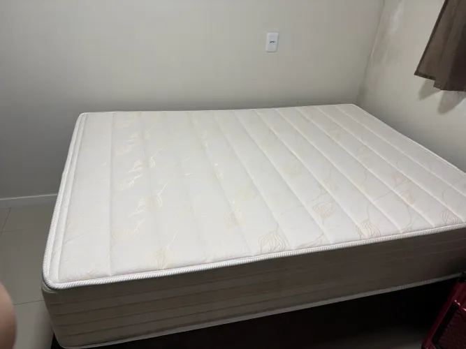 Cama de casal