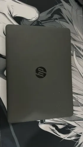 Notebook HP em estado de novo i3 de 7G