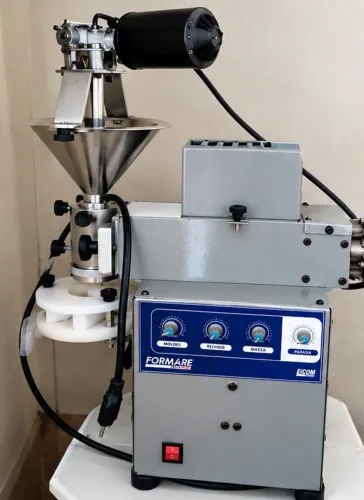 Máquina de Salgados Formare Festa Plus Eicom - Profissional.