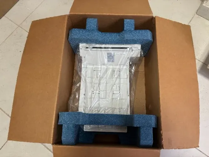 Módulo Duplex OKI 43830001 (Impressão Frente e Verso)