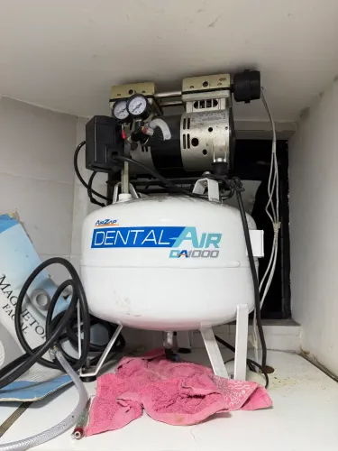 Compressor 